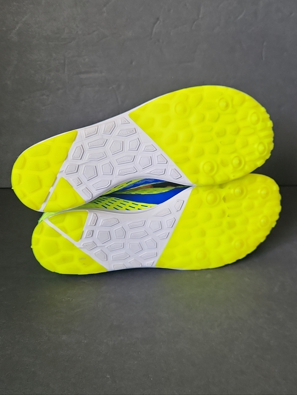 New NIKE Zoom Rival XC Electric Green AJ0851-700 Size 10 Cleats.  Cross Country - Picture 10 of 10